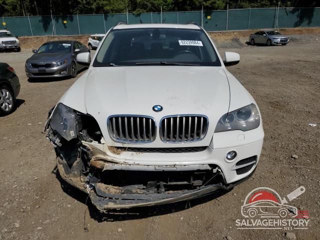 5UXZV4C54D0G57088 2013 BMW X5 photo no. 5