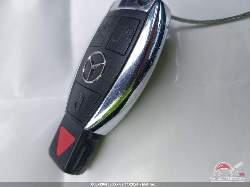 WDDSJ5CB8EN134979 2014 MERCEDES-BENZ CLA 45 AMG photo no. 11