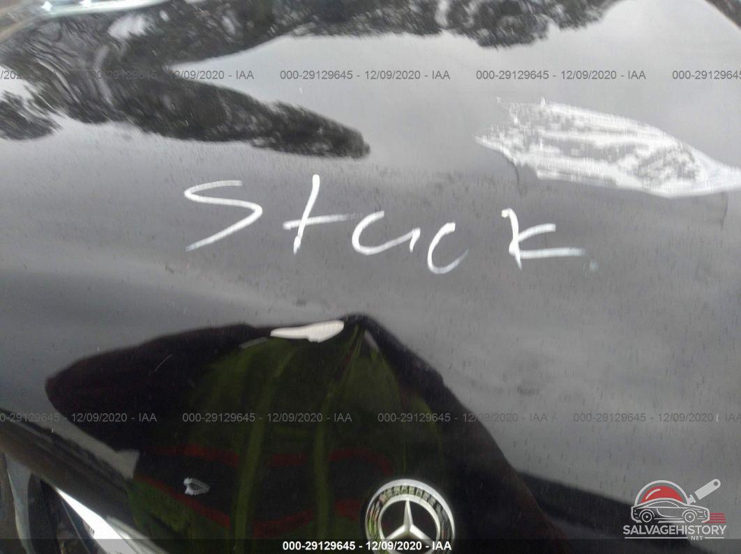 4JGDA5HB5JB060861 2018 MERCEDES-BENZ GLE photo no. 10