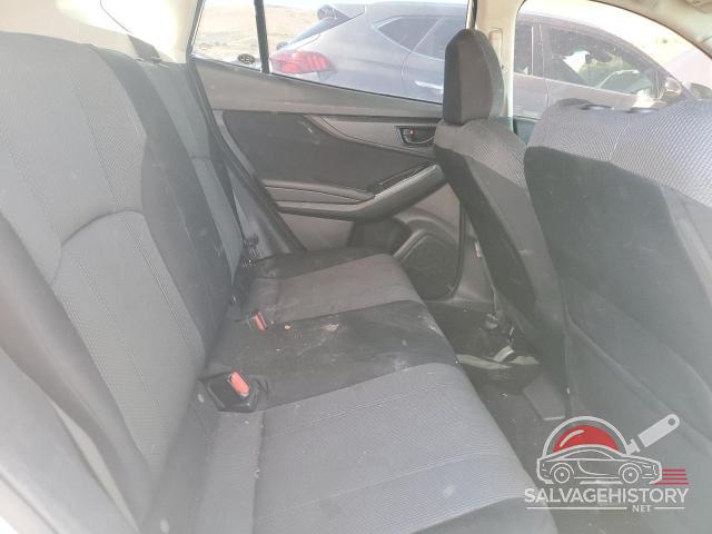 4S3GTAB66M3715091 2021 SUBARU IMPREZA photo no. 10