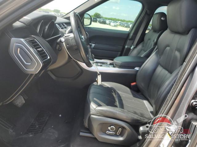 SALWR2FV2HA694719 2017 LAND ROVER RANGEROVER photo no. 7