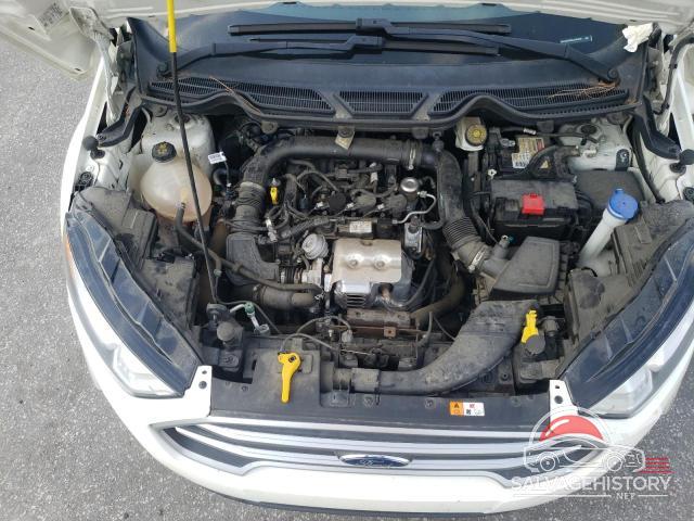 MAJ3S2GE6LC342226 2020 FORD ECOSPORT photo no. 12