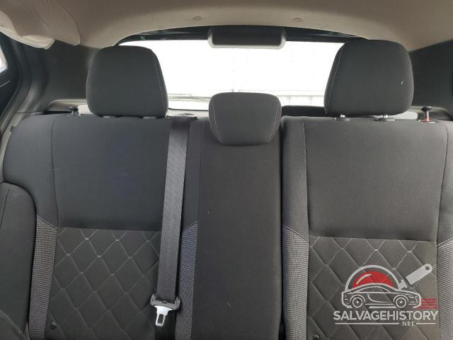 3N1CP5CVXLL563984 2020 NISSAN KICKS photo no. 10