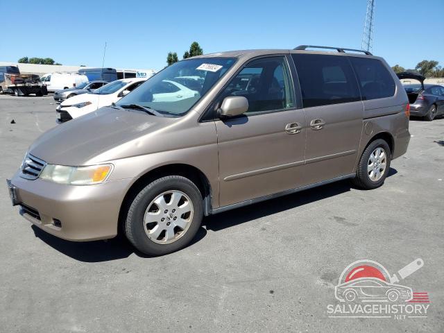 5FNRL180X3B038222 2003 HONDA All Models photo no. 8