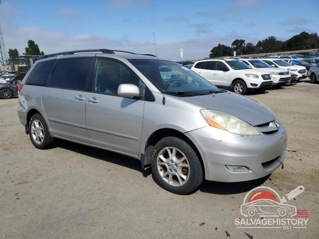 5TDBA23C96S058976 2006 TOYOTA All Models photo no. 4