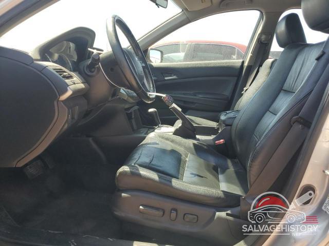 1HGCP2F6XBA061726 2011 HONDA ACCORD photo no. 7