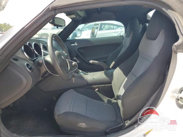 1G2MB35B88Y118189 2008 PONTIAC SOLSTICE photo no. 7