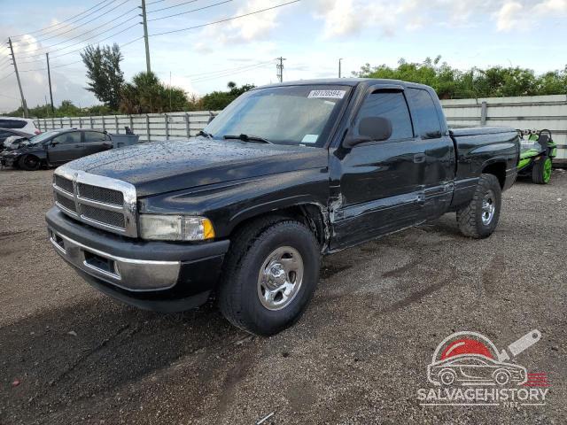 3B7HC13Z0YG153169 2000 DODGE All Models photo no. 18
