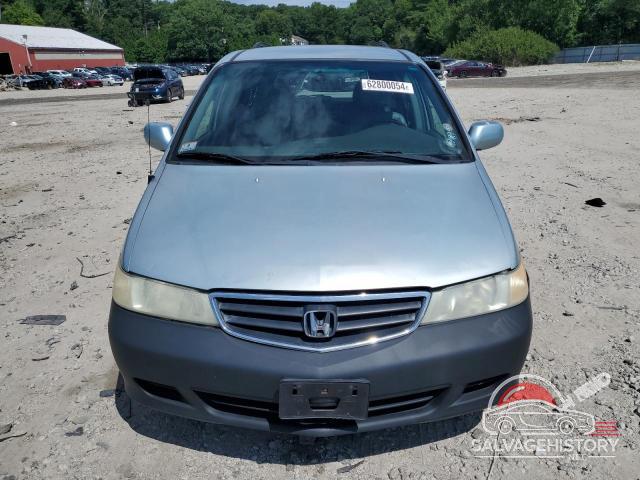 2HKRL18972H585446 2002 HONDA All Models photo no. 5