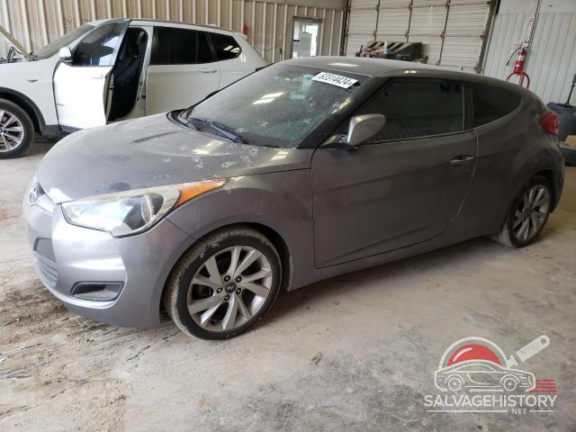 KMHTC6AD0GU259918 2016 HYUNDAI VELOSTER photo no. 12