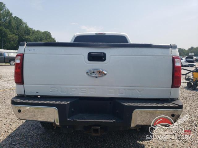 1FT7W3BTXGEC86801 2016 FORD ALL OTHER photo no. 6