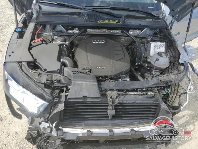 WA1BNAFY2J2234945 2018 AUDI Q5 photo no. 12