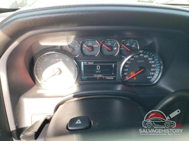 3GCUKSEC7GG249847 2016 CHEVROLET ALL Models photo no. 9