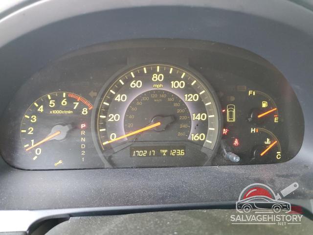 5FNRL38426B418786 2006 HONDA All Models photo no. 9