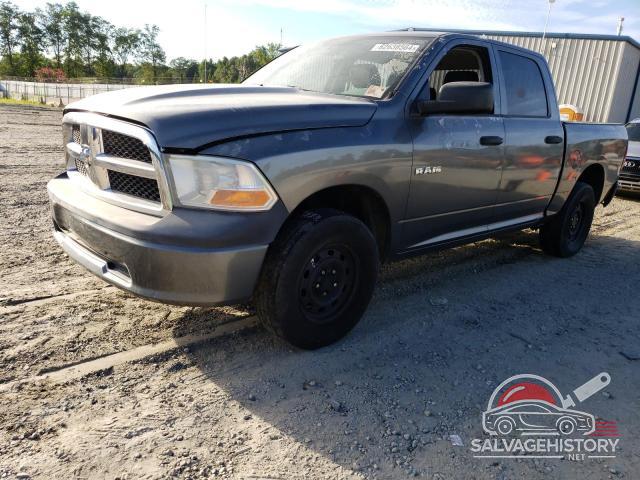 1D3HV13P39S788073 2009 DODGE All Models photo no. 23