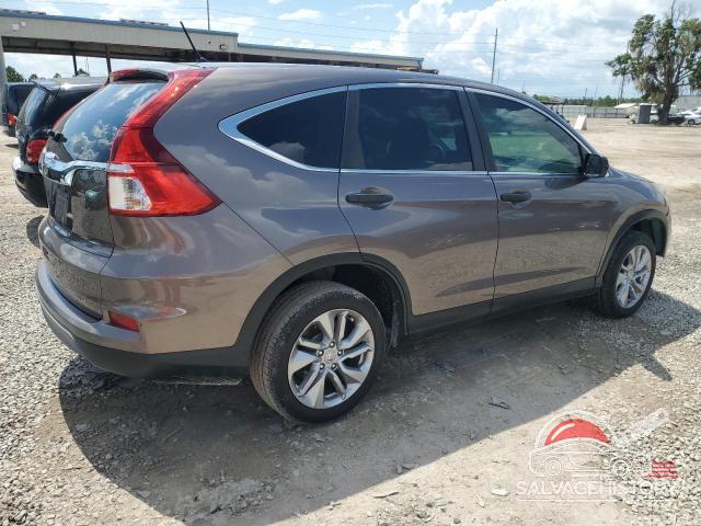 3CZRM3H36FG701104 2015 HONDA CRV photo no. 3