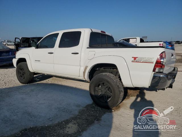 5TFJU4GN2DX041535 2013 TOYOTA TACOMA photo no. 2