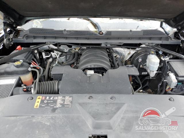1GCVKREC8JZ222810 2018 CHEVROLET ALL Models photo no. 11