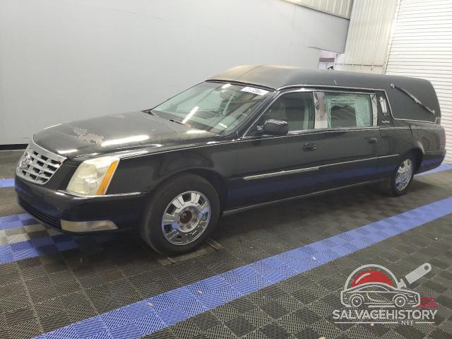 1GEGK0CY2AU500351 2010 CADILLAC ALL OTHER photo no. 3