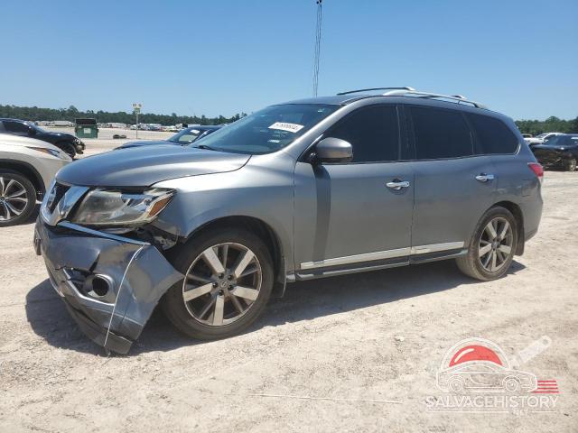 5N1AR2MN7FC701097 2015 NISSAN PATHFINDER photo no. 17