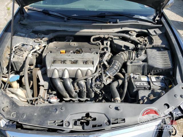 JH4CU2F41CC026115 2012 ACURA TSX photo no. 11