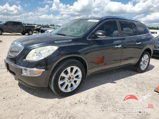 5GALRCED0AJ124508 2010 BUICK ENCLAVE photo no. 13
