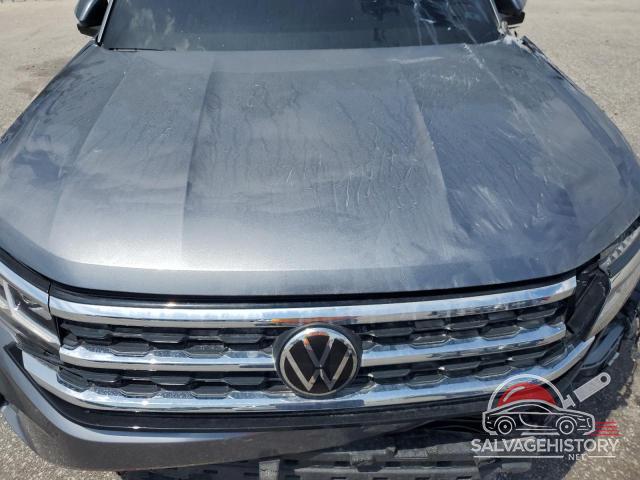 1V2WP2CA3PC509299 2023 VOLKSWAGEN ATLAS photo no. 12