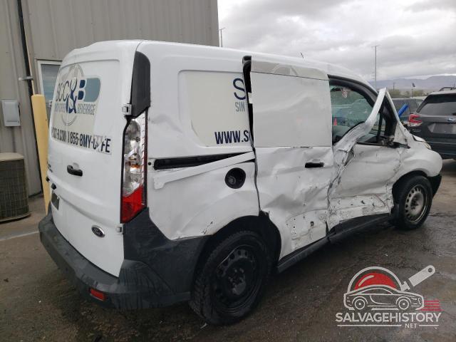 NM0LS6E73E1149470 2014 FORD TRANSIT photo no. 3