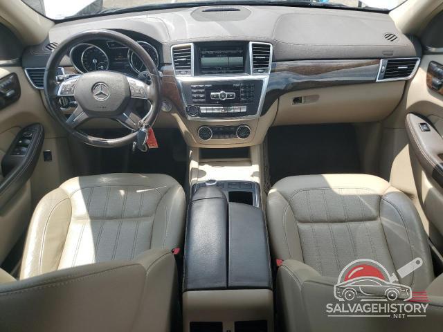 4JGDF6EE7GA629942 2016 MERCEDES-BENZ GL-CLASS photo no. 8