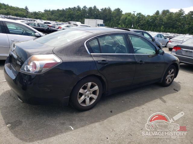 1N4AL21E98C166745 2008 NISSAN ALTIMA photo no. 3