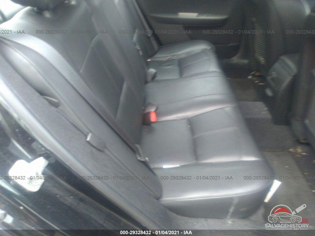 1G1ZE5EBXAF250093 2010 CHEVROLET MALIBU photo no. 8