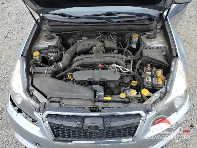 4S3BMBG69D3021663 2013 SUBARU LEGACY photo no. 11