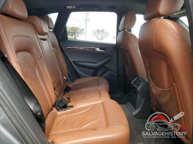 WA1LFAFP0CA024183 2012 AUDI Q5 photo no. 11