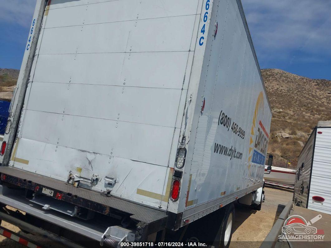 1FVACWDT3DDBX2080 2013 FREIGHTLINER M2 photo no. 4