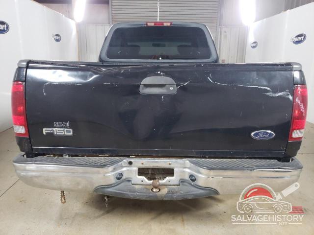 1FTRX17W93NA03005 2003 FORD All Models photo no. 6