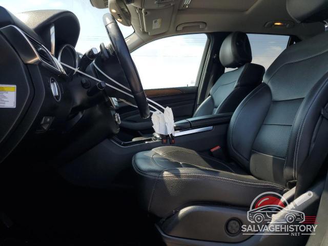 4JGDA5JB8DA205914 2013 MERCEDES-BENZ M-CLASS photo no. 7