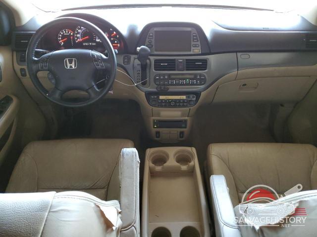 5FNRL38707B059269 2007 HONDA All Models photo no. 8