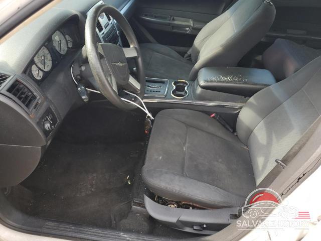 2C3CA4CD2AH244394 2010 CHRYSLER 300 photo no. 7