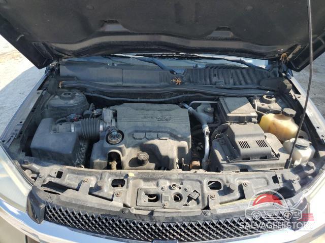 2CNDL53F786074987 2008 CHEVROLET EQUINOX photo no. 12