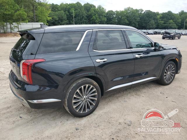 KM8R7DGE8PU546121 2023 HYUNDAI PALISADE photo no. 3