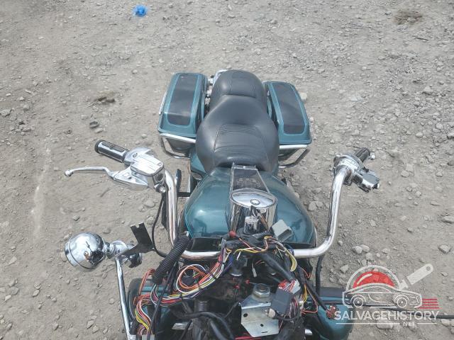 1HD1FCW1XYY6182 2000 HARLEY-DAVIDSON FL photo no. 5
