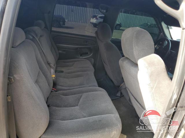 2GCEC13T251359564 2005 CHEVROLET ALL Models photo no. 10