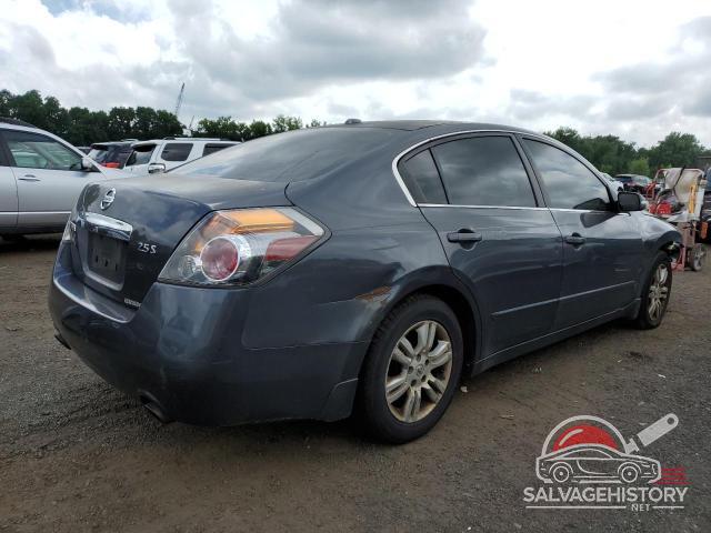 1N4AL2AP7AN457093 2010 NISSAN ALTIMA photo no. 3