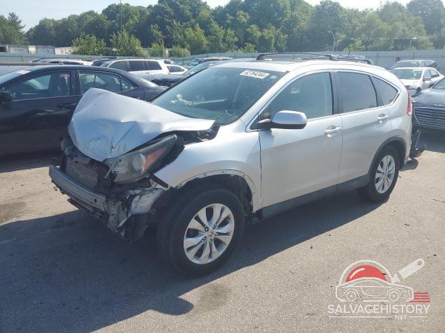 5J6RM4H74DL057031 2013 HONDA CRV photo no. 23