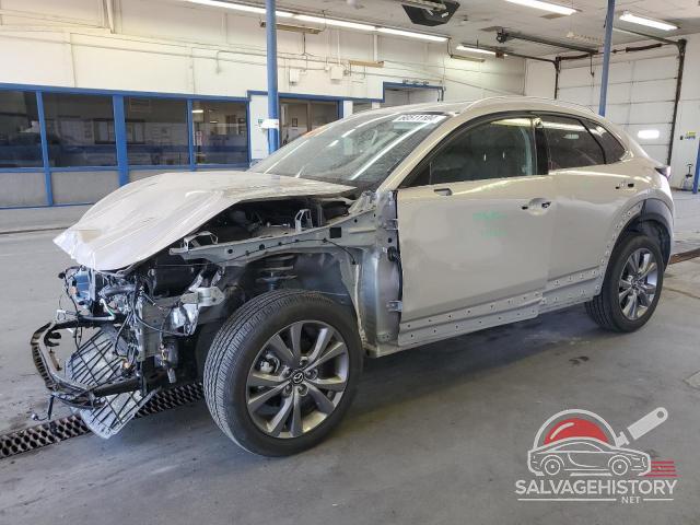 3MVDMBDM7RM614907 2024 MAZDA CX30 photo no. 8