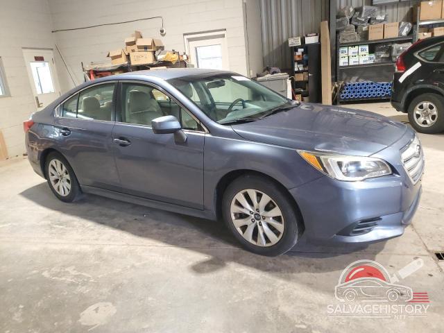 4S3BNBC62F3010459 2015 SUBARU LEGACY photo no. 4