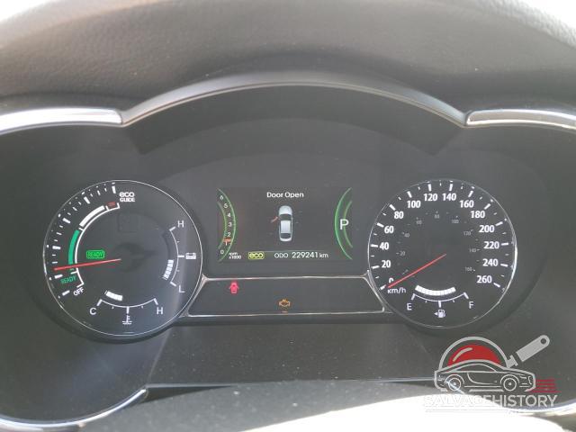 KNAGM4AD5C5010474 2012 KIA OPTIMA photo no. 9