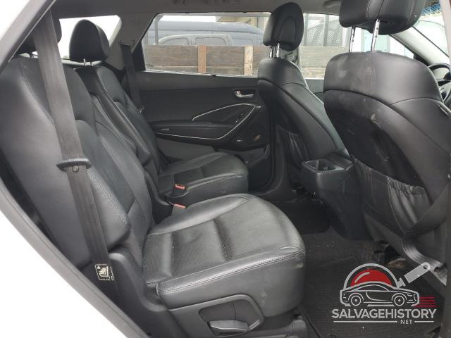 KM8SR4HF3HU210851 2017 HYUNDAI SANTA FE photo no. 11