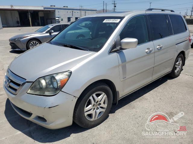 5FNRL38746B427631 2006 HONDA All Models photo no. 11