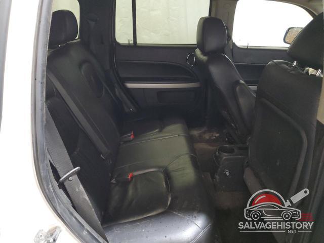 3GNBABFW2BS611728 2011 CHEVROLET HHR photo no. 10